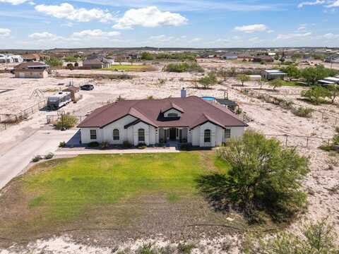1554 Diego Loop, Del Rio, TX 78840