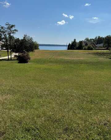 0 Lot 44 Pebble Beach Drive, Eufaula, AL 36027
