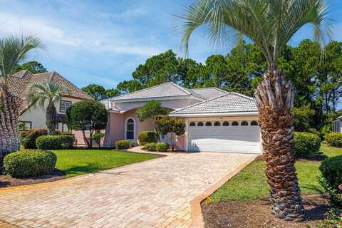 895 Emerald Bay Drive, Destin, FL 32541