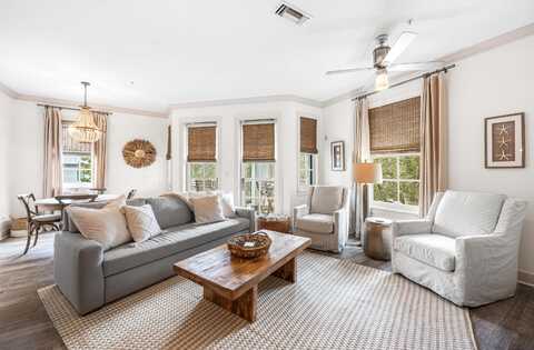34 N Barrett Square, Inlet Beach, FL 32461