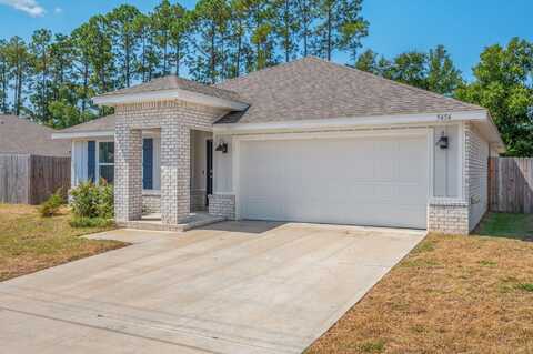 5456 Jenee Court, Crestview, FL 32539