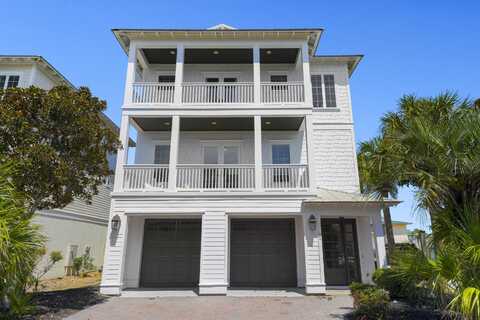 91 Driftwood Road, Miramar Beach, FL 32550