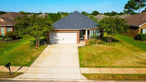 805 Cocobolo Drive, Santa Rosa Beach, FL 32459