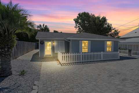 505 Anemone Street, Panama City Beach, FL 32413