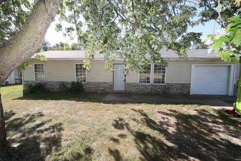 417 Cadillac Street, Ligonier, IN 46767