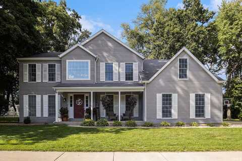 11487 Wilkins Mill Drive, Granger, IN 46530