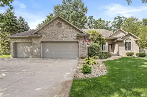 53281 Red Oak, Bristol, IN 46507