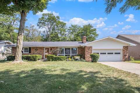 318 Terry Lane, Mishawaka, IN 46544
