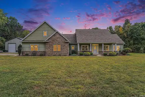 10235 W 750 N, Shipshewana, IN 46565