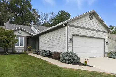 3515 Bent Oak Trail, Elkhart, IN 46517