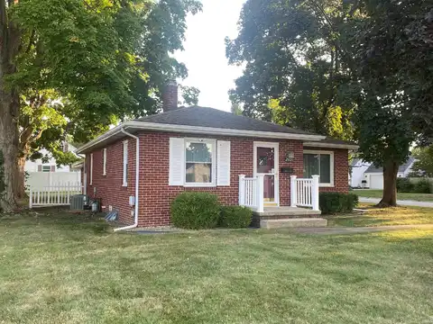 2903 E Jackson Boulevard, Elkhart, IN 46516