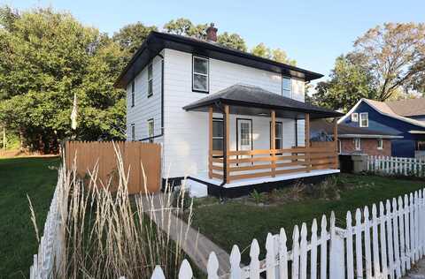 1909 Clyde Street, South Bend, IN 46613