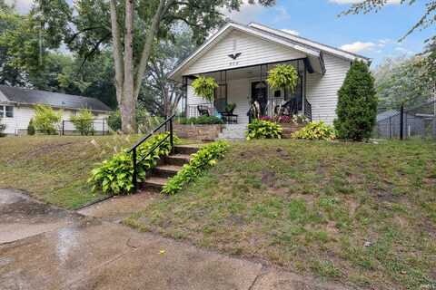 525 S 28th Street, South Bend, IN 46615