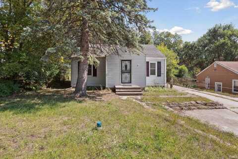 54162 N Ironwood Road, South Bend, IN 46635
