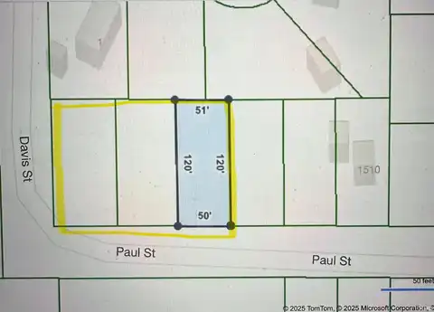 00000 Paul Street, Elkhart, IN 46516
