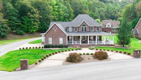 125 Locust Drive, Pikeville, KY 41501
