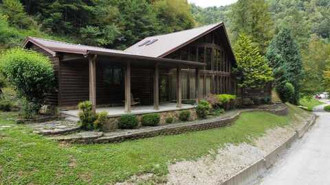 759 Dry Fork Marrobone, Elkhorn City, KY 41522