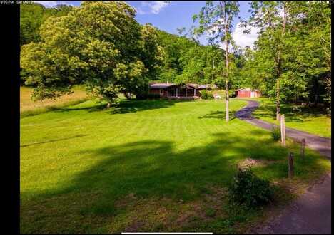 345 Left Fork of Long Fork, Virgie, KY 41572