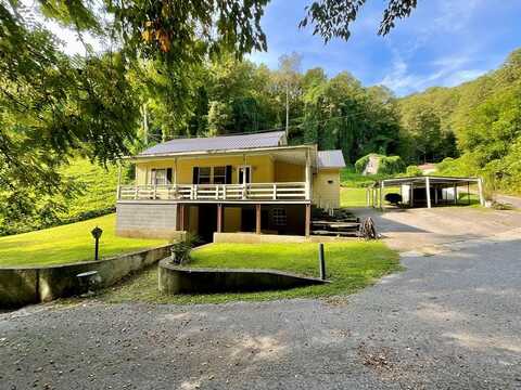 63 Tree Top Road, Seco, KY 41031