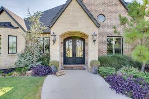 17 Elm Bridge Ln, Enid, OK 73703