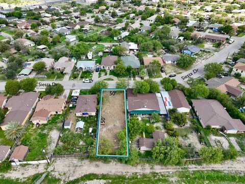 1352 Siesta Drive, Eagle Pass, TX 78852