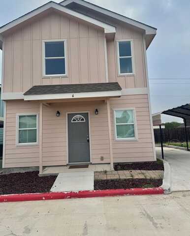 2556 Fox Place, Eagle Pass, TX 78852