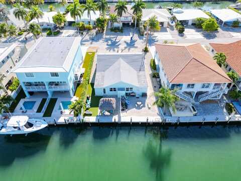 431 5Th Street, KEY COLONY, FL 33051
