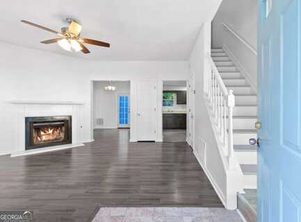 3468 Washington WAY, Atlanta, GA 30340