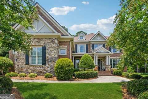 109 Rocky Point CT, Acworth, GA 30101