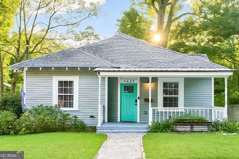 1423 Fairbanks ST SW, Atlanta, GA 30310