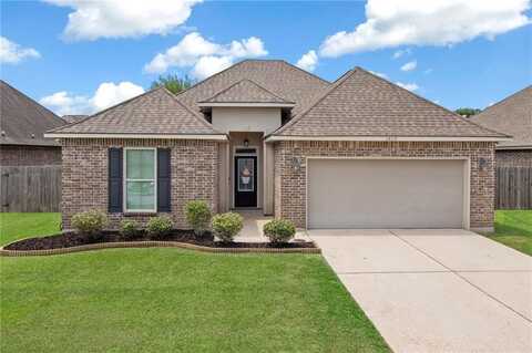 2608 BEVERLY Drive, Marrero, LA 70072
