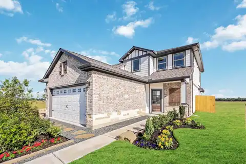 3037 Plateau Drive, Brookshire, TX 77423