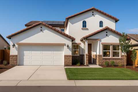 1473 Concord Way, Dinuba, CA 93618