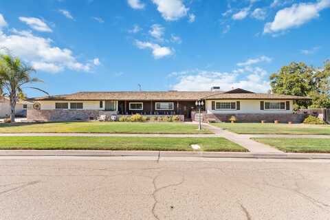 25347 Scaggs Avenue W, Tranquillity, CA 93668