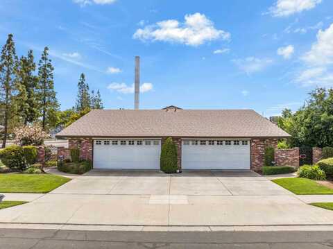 2015 Calimyrna Avenue W, Fresno, CA 93711