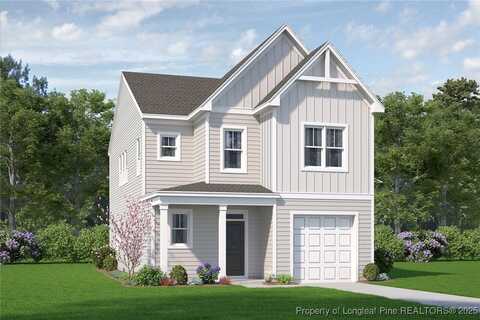 4550 Bunkers Bay, Lot 2, Hope Mills, NC 28371