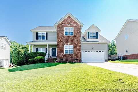24 Carter Drive, Sanford, NC 27332