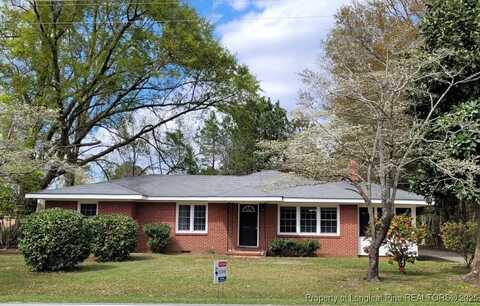 2211 E 7th Street, Lumberton, NC 28358