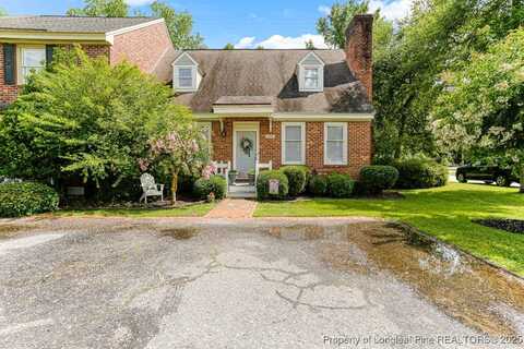 2999 Delaware Drive, Fayetteville, NC 28304