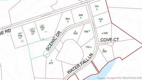 Scenic Drive lot: 16, Sanford, NC 27330