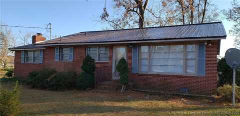 740 Tolarsville Road, Lumberton, NC 28358