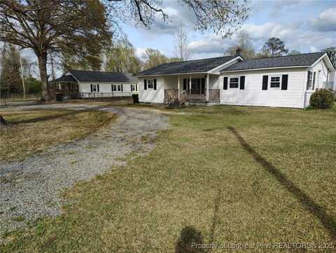508 Hobbs Street, Roseboro, NC 28382