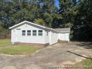 1886 McNeill Farm Road, Raeford, NC 28376