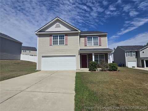 4514 Maple Crest Drive, Fayetteville, NC 28314
