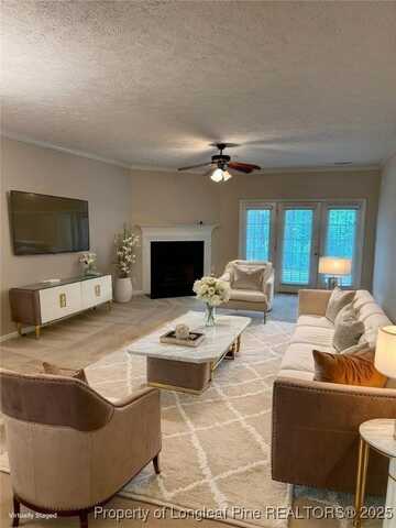 522 Lionshead Road unit: 3, Fayetteville, NC 28311
