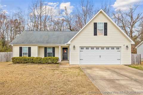 191 Quarry Lane, Raeford, NC 28376