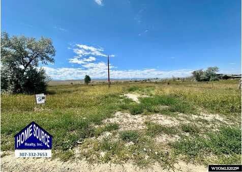 70 Sunshine, Lander, WY 82520