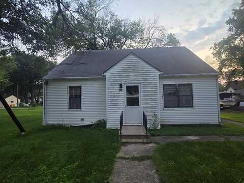506 S Ontario St, Pomeroy, IA 50575