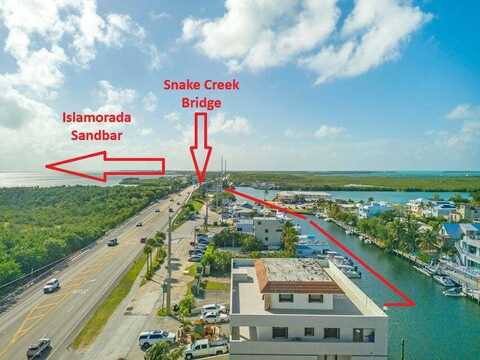85960 Overseas Highway, Plantation Key, FL 33036