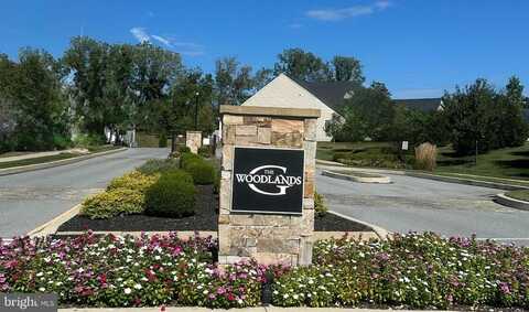 1405 GORKY LANE, WEST CHESTER, PA 19380